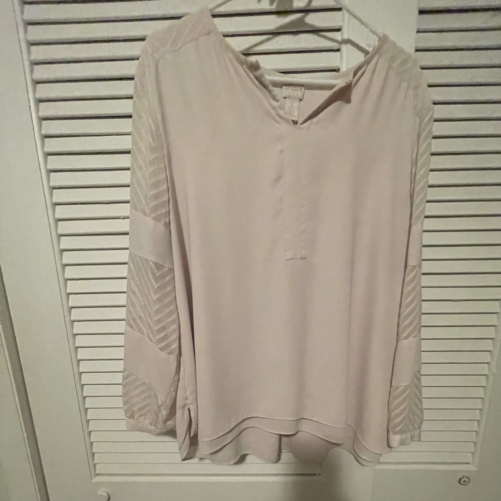 Chicos blouse